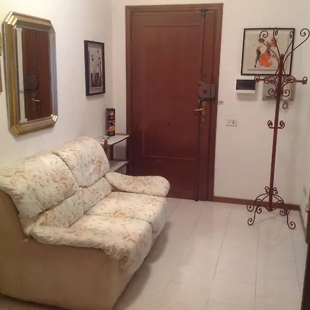 Open Doors Foligno